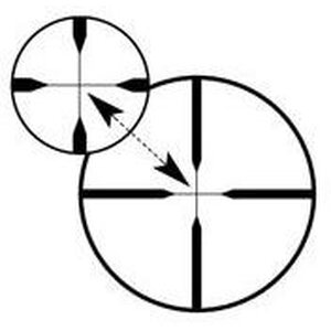 Terra 3X 3-9x42