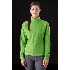 Arc'teryx Delta LT Jacket Women's