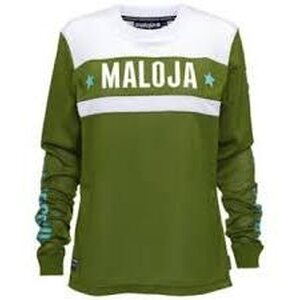 Maloja RachidaM.