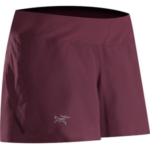 Arc'teryx Lyra Short Women's