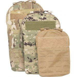 Tasche modulari per sistemi di idratazione