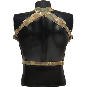 First Spear Short Incursion Chest Rig, 6/12