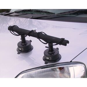 Vac-Rac Professional Standard Rack