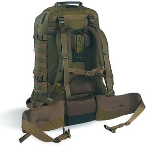 Tasmanian Tiger Scout Pack