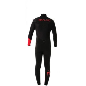 Rip Curl E-Bomb PRO 3/2 Chest Zip