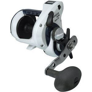 Okuma Magda Air Counter