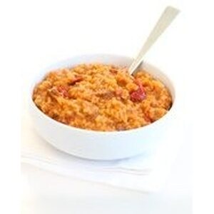Real Turmat Field Meal - Kebab Casserole 800 kCal