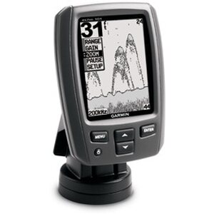 Garmin echo™ 101