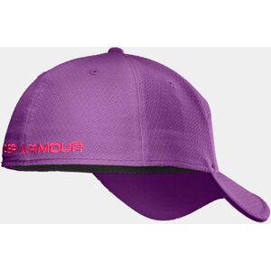 Under Armour Golf Offset Stretch Fit Cap