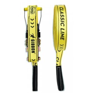 Gibbon Classic Line Tree Pro Set, 15m