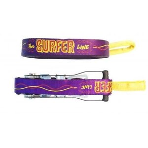 Gibbon Surfer Line, 30m