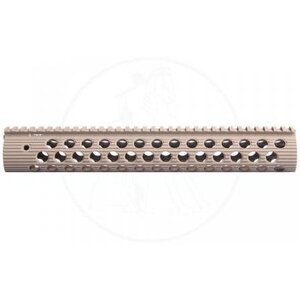 Troy Alpha Rail 13"