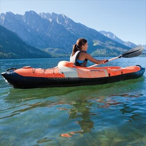 Sevylor QuikPak K5 Kayak