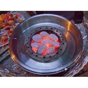 Safire Roaster