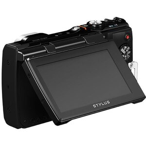 Olympus TG-850
