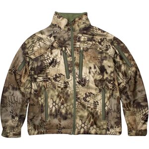 Kryptek Cadog Jacket