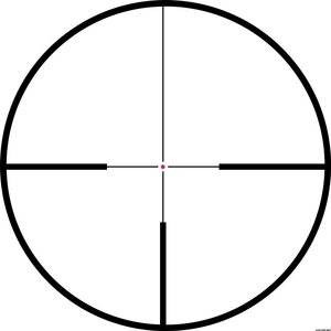 Zeiss Victory V8 2.8-20 x 56, illuminated, ASV Riflescope