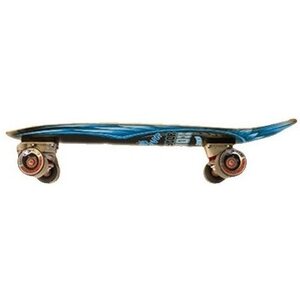 Carver 31" Fort Knox Black C7 Complete