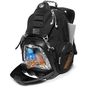Oakley Lunch Box