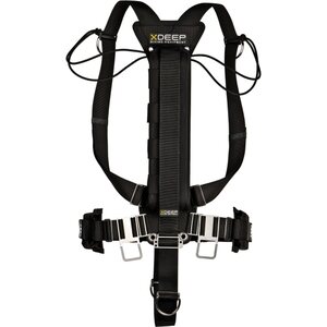 X-Deep Stealth 2.0