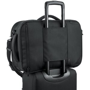 Pacsafe Toursafe LS-W weekender bag