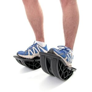 66fit Achilles and Calf Stretcher