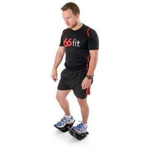 66fit Achilles and Calf Stretcher