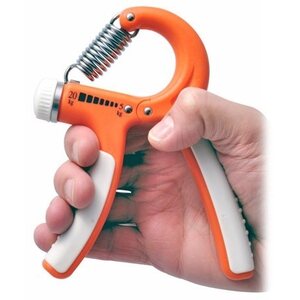 66fit Adjustable Hand Grip Exerciser