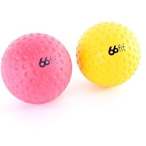 66fit Trigger Point Roller Kit