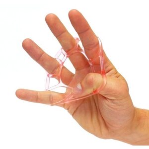 66fit Hand Trainer Kit & Therapy Ball