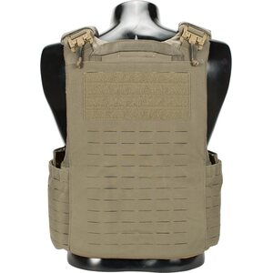 First Spear Siege-R Optimized | Plate Carriers / Covers