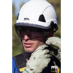 Petzl Vizir Shadow before 2019