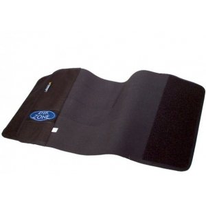 Gaiters for diving