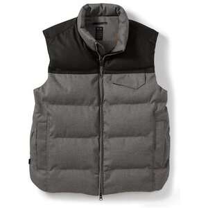 Oakley Icon Wool Vest