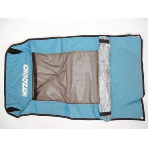 Croozer CRO 2in1 Cover Kid1, 2010-2012