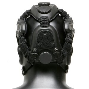 Ops-Core Skull Crusher
