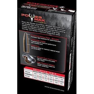 Winchester .308Win Super-X Power Max Bonded 11,7g 20kpl