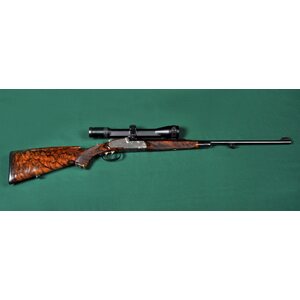 Karl Hauptmann 7x65R