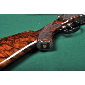 Karl Hauptmann 7x65R