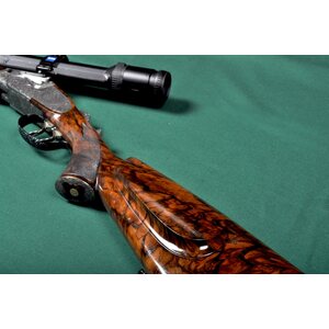 Karl Hauptmann 7x65R