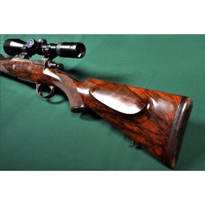Ritterbusch .338 Win Mag.