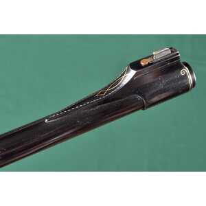 Ritterbusch .338 Win Mag.