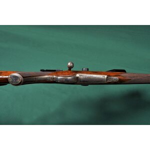 Ritterbusch .338 Win Mag.