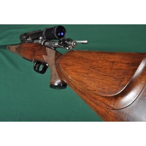 David Lloyd 7mm Rem Mag