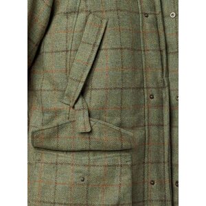Beretta St James Coat