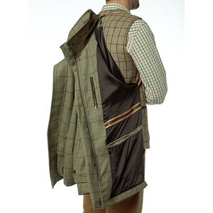 Beretta St James Coat