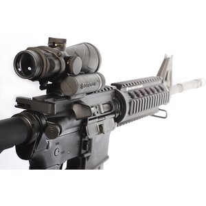 Browe 4x32 Combat Optic (BCO) w/ 7.62x39 Chevron Reticle