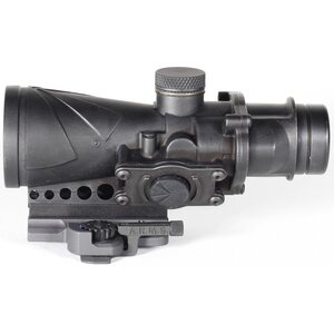 Browe 4x32 Combat Optic (BCO) w/ 7.62x39 Chevron Reticle