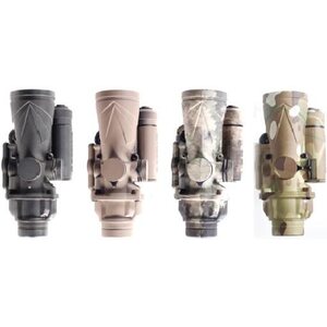 Browe 4x32 Combat Optic (BCO) w/ 7.62x39 Chevron Reticle