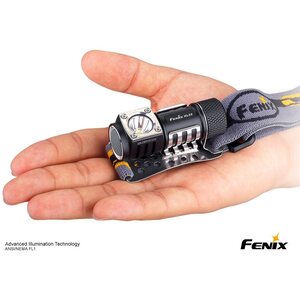Fenix HL50 Premium T6